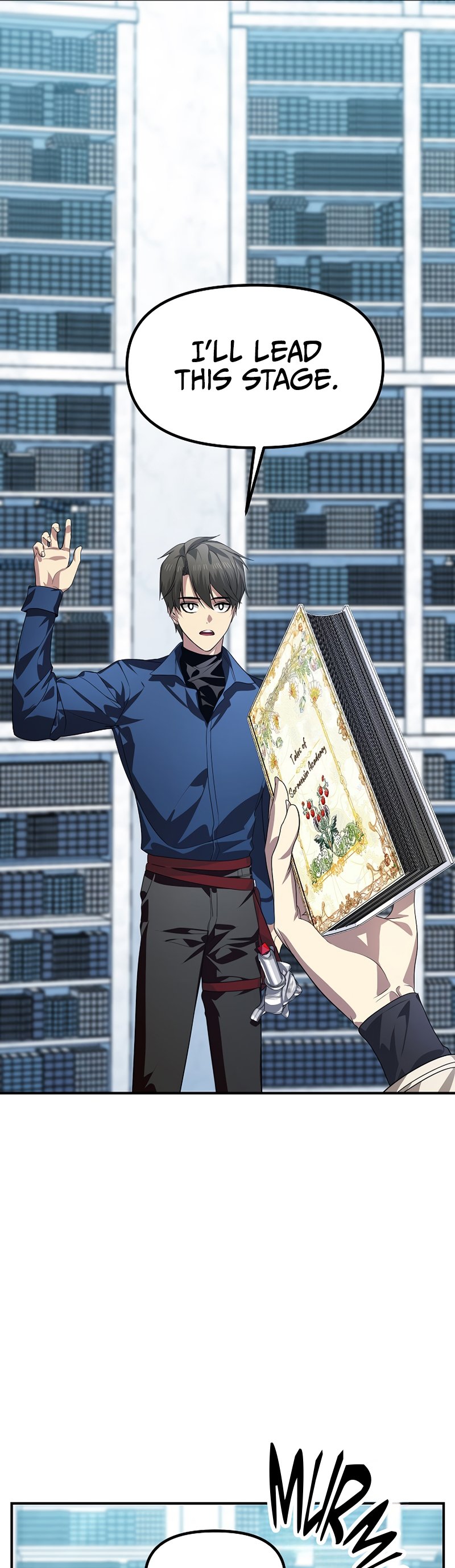 SSS-Class Suicide Hunter, Chapter 84 image 21